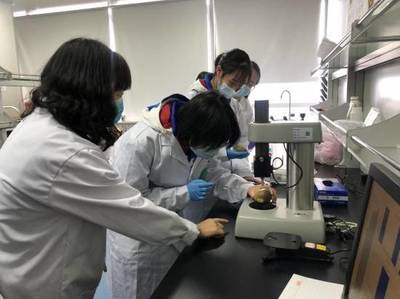 打造內陸開放新高地 四川在‘一帶一路’中的高質量發(fā)展與科研創(chuàng)新
