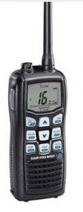 持久漂浮——ICOM IC-M36海事專業巡檢通訊強援評測