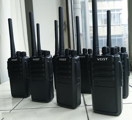 成都對講機租賃、維修、批發、零售一站式服務指南